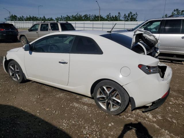 2010 KIA FORTE SX