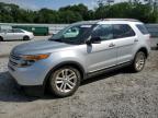 2013 Ford Explorer Xlt იყიდება Augusta-ში, GA - Undercarriage