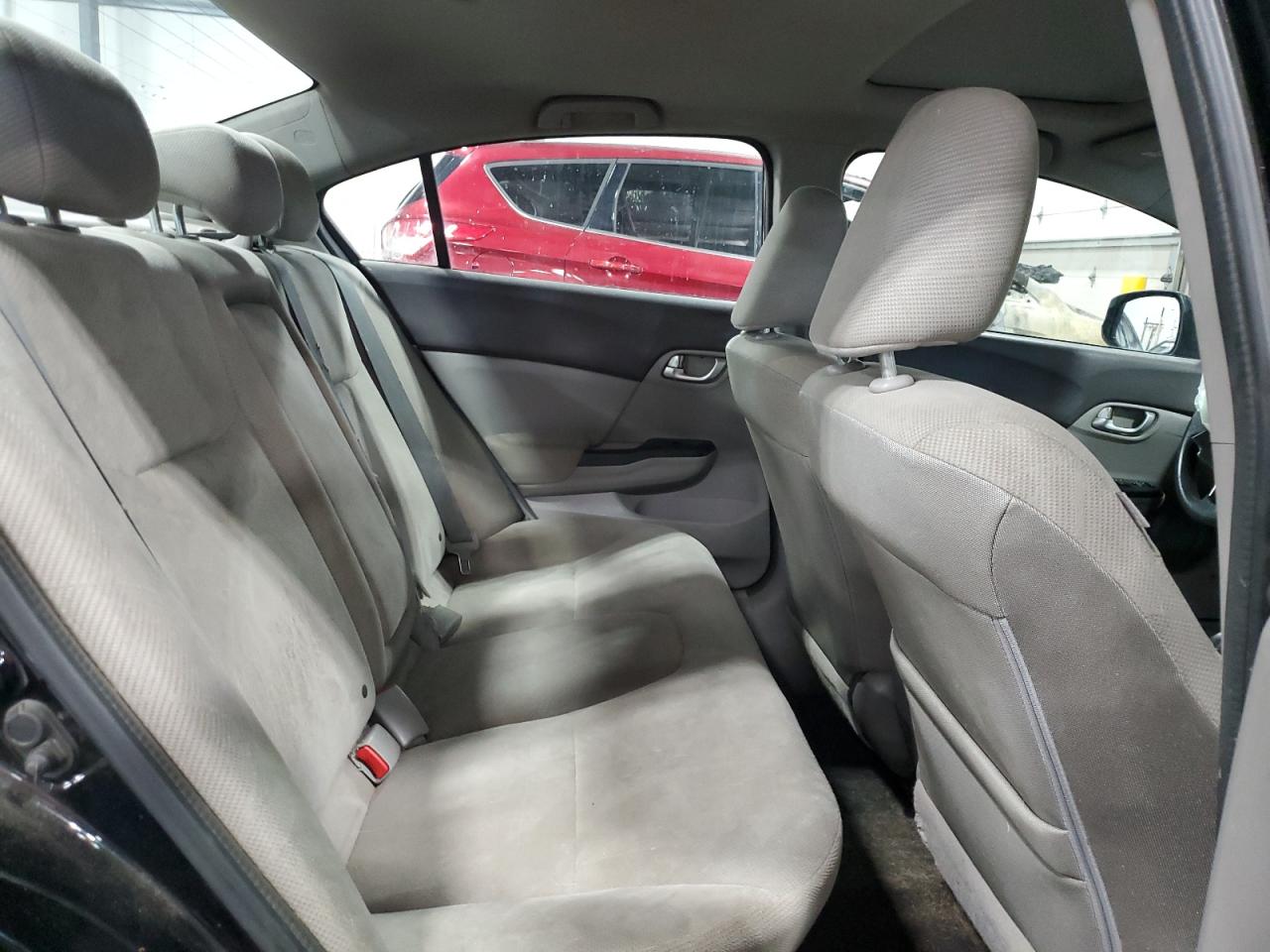 2012 Honda Civic Ex VIN: 19XFB2F82CE063108 Lot: 56839675