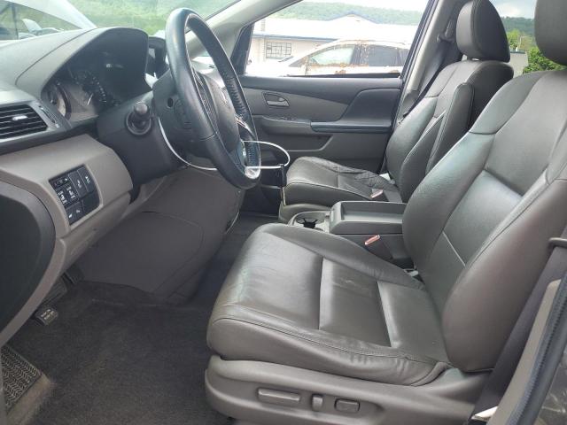 HONDA ODYSSEY 2013 Szary