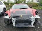 2020 Porsche Boxster Gt იყიდება Marlboro-ში, NY - Front End