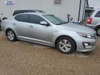 2014 Kia Optima Hybrid de vânzare în Mercedes, TX - Minor Dent/Scratches