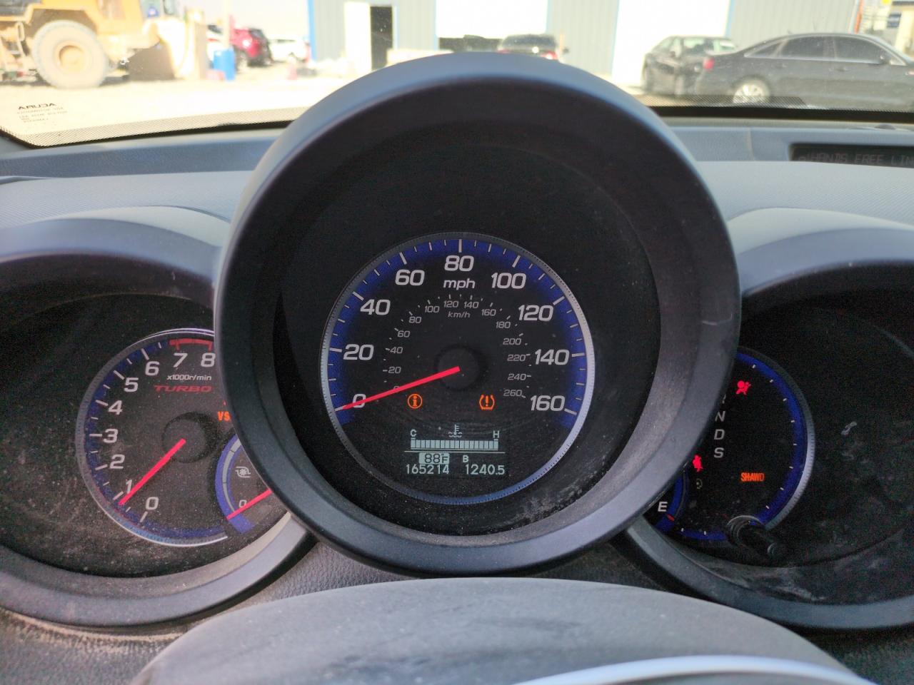 2008 Acura Rdx Technology VIN: 5J8TB18558A005604 Lot: 56649165