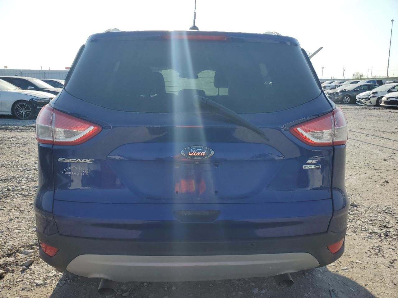 2015 Ford Escape - Image 6