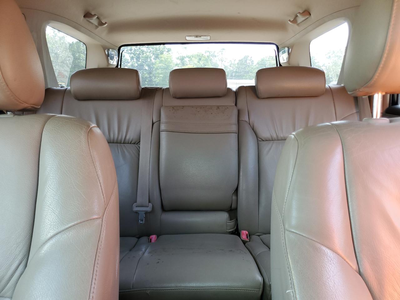 2007 Toyota 4Runner Sr5 VIN: JTEZU14R778082343 Lot: 56186395