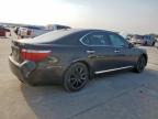 2007 Lexus Ls 460 zu verkaufen in Grand Prairie, TX - Front End