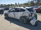 2023 Subaru Crosstrek Premium zu verkaufen in Windham, ME - Rollover