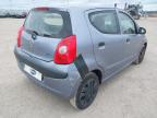 2009 NISSAN PIXO VISIA for sale at Copart CORBY
