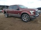 2015 Ford F150 Supercrew for Sale in Brighton, CO - Rear End