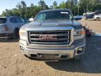 2014 Gmc Sierra C1500 Slt for Sale in Greenwell Springs, LA - Frame Damage