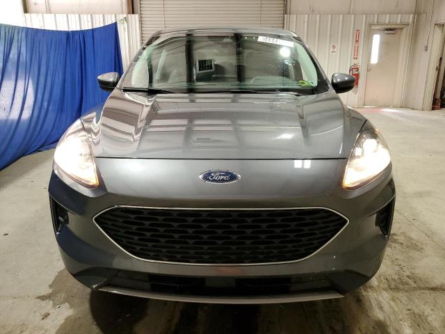  FORD ESCAPE 2021 Gray