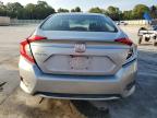 2019 Honda Civic Lx за продажба в Fort Pierce, FL - Side