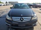 2013 Mercedes-Benz C 300 4Matic იყიდება Littleton-ში, CO - Undercarriage