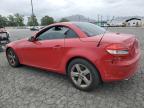 2007 Mercedes-Benz Slk 280 for Sale in Colton, CA - Rear End