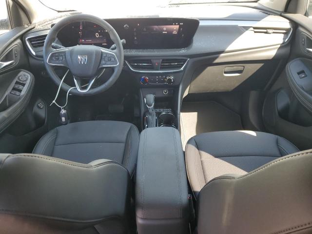  BUICK ENCORE 2024 Білий