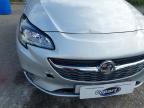 2015 VAUXHALL CORSA SE E for sale at Copart GLOUCESTER