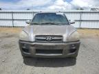 2005 Hyundai Tucson Gls იყიდება Sacramento-ში, CA - Side