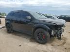 2016 Dodge Journey Sxt للبيع في Elgin، IL - Front End