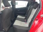 2012 TOYOTA YARIS T SP for sale at Copart NEWBURY