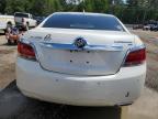 2010 Buick Lacrosse Cxs   for Sale in Greenwell Springs, LA - Front End