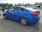 2017 Chevrolet Cruze Lt for Sale in Dunn, NC - Mechanical