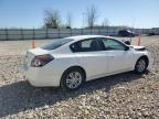 2011 Nissan Altima Base na sprzedaż w Appleton, WI - Front End