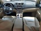 2013 Toyota Highlander Base   იყიდება Gaston-ში, SC - Front End