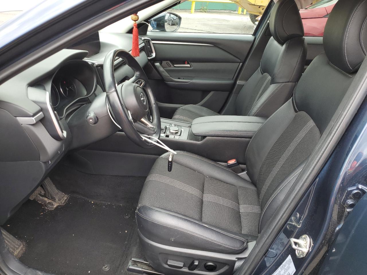 2023 Mazda Cx-50 Preferred Plus VIN: 7MMVABCM2PN120926 Lot: 59040095