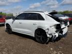 2022 AUDI RS Q8    for sale at Copart ON - COOKSTOWN
