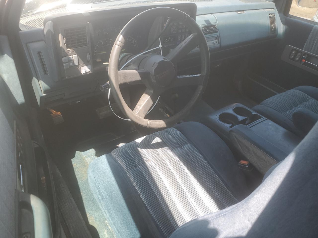 1994 Chevrolet Gmt-400 K1500 VIN: 1GCEK19K0RE286359 Lot: 58553775