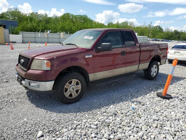 2004 Ford F150 