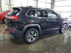 2014 Jeep Cherokee Trailhawk for Sale in Ham Lake, MN - Front End