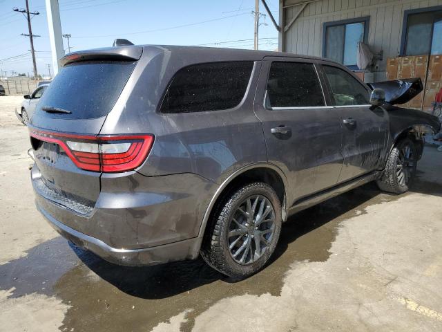  DODGE DURANGO 2015 Szary