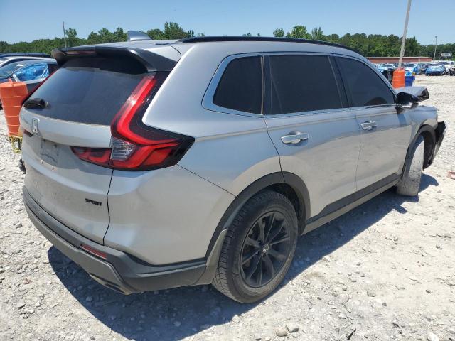  HONDA CRV 2023 Серый