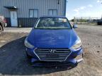 2019 Hyundai Accent Se for Sale in Chambersburg, PA - Front End