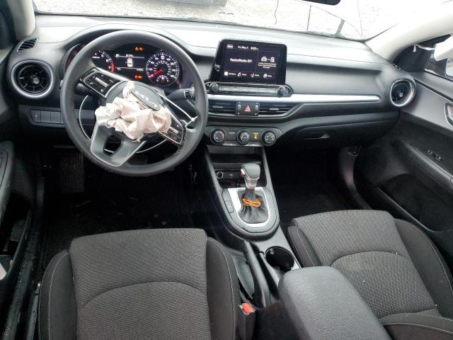 KIA FORTE 2024 Серый