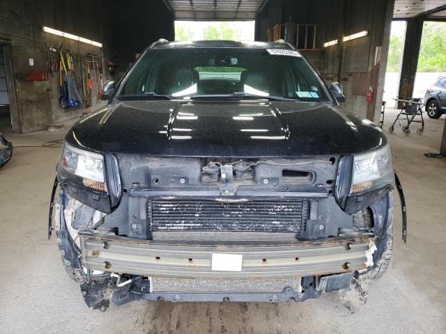  FORD EXPLORER 2016 Black