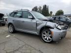 2008 Bmw X3 3.0Si de vânzare în Van Nuys, CA - Front End