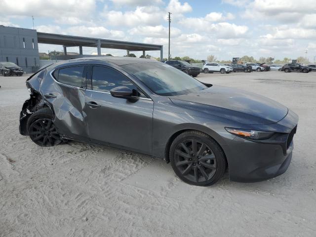  MAZDA 3 2023 Szary