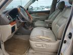 2003 Lexus Gx 470 for Sale in Woodhaven, MI - Front End