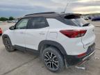 2021 Chevrolet Trailblazer Activ იყიდება Grand Prairie-ში, TX - Front End