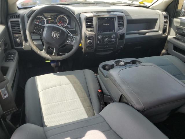  RAM 1500 2018 Белый