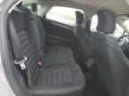 2018 Ford Fusion Se продається в Central Square, NY - Front End
