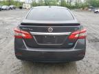2014 Nissan Sentra S for Sale in Marlboro, NY - Minor Dent/Scratches