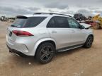 2020 Mercedes-Benz Gle 450 4Matic en Venta en Oklahoma City, OK - Front End