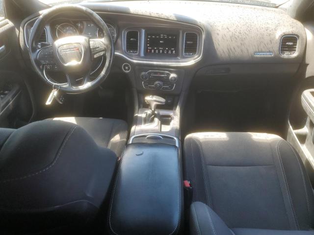  DODGE CHARGER 2019 Black