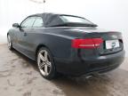2009 AUDI A5 S LINE for sale at Copart WESTBURY
