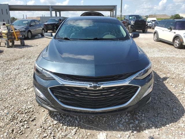  CHEVROLET MALIBU 2020 Blue