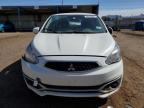2020 Mitsubishi Mirage Es en Venta en Colorado Springs, CO - Rear End