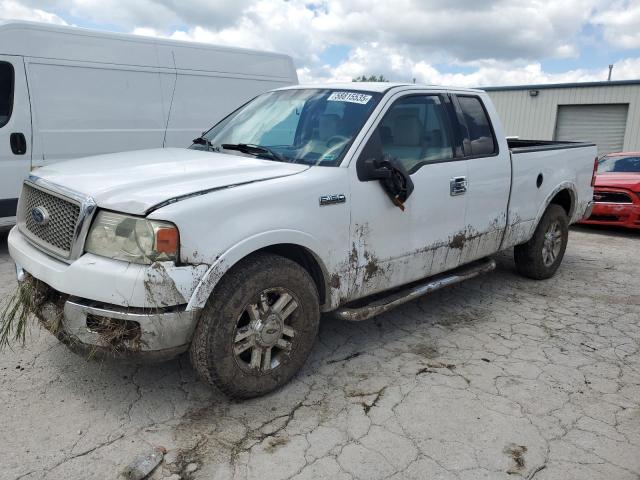 2004 Ford F150 
